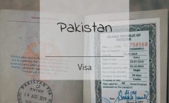 Pakistan Visum: Alles was du wissen musst!