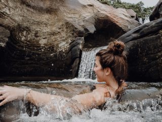 Diyaluma Wasserfall Ella