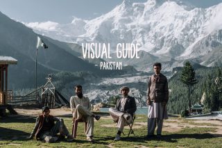 Pakistan Visual Guide
