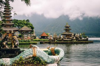 Kultur Bali
