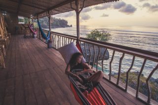 Bali Rocks Uluwatu Unterkunft