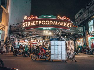 Street Food Viet