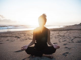 Meditations Tipps