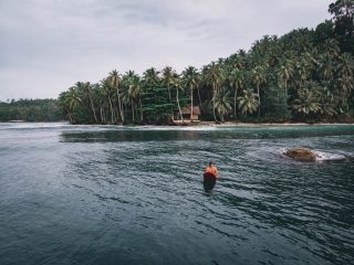 Mentawai Guide